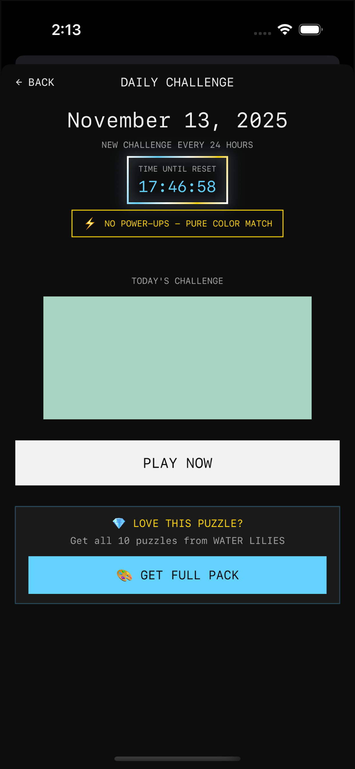 Colorish screenshot 5